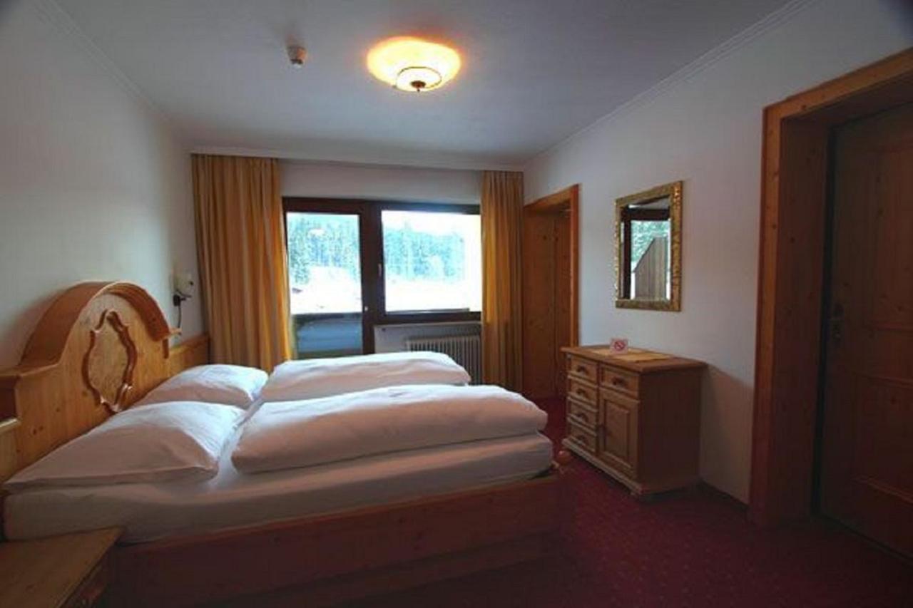 Appartementhaus Seehof Kirchberg in Tirol Luaran gambar