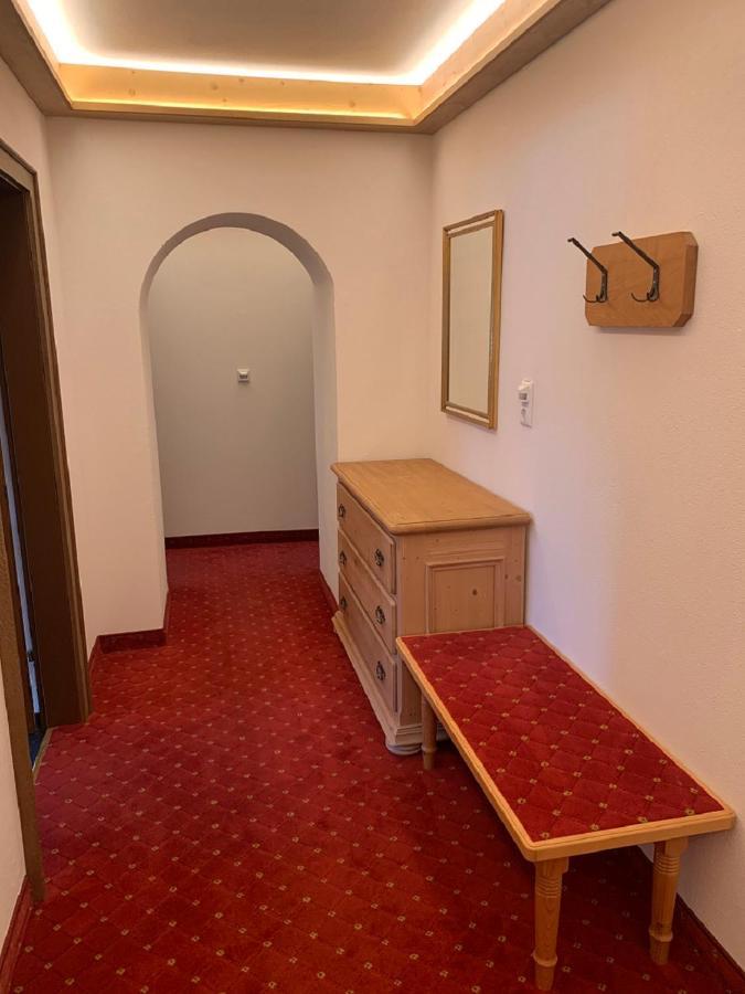 Appartementhaus Seehof Kirchberg in Tirol Luaran gambar