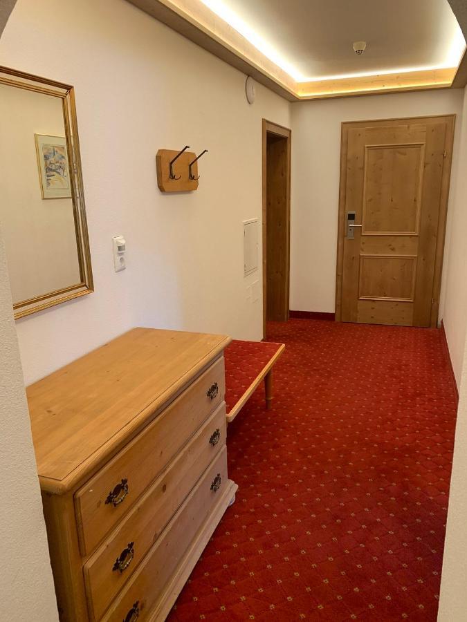 Appartementhaus Seehof Kirchberg in Tirol Luaran gambar