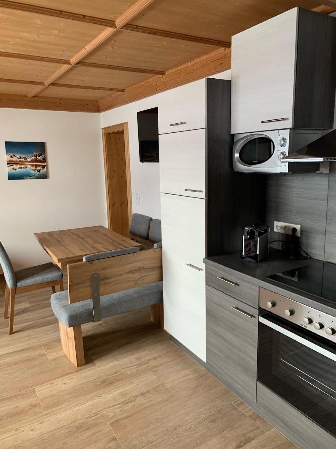 Appartementhaus Seehof Kirchberg in Tirol Luaran gambar