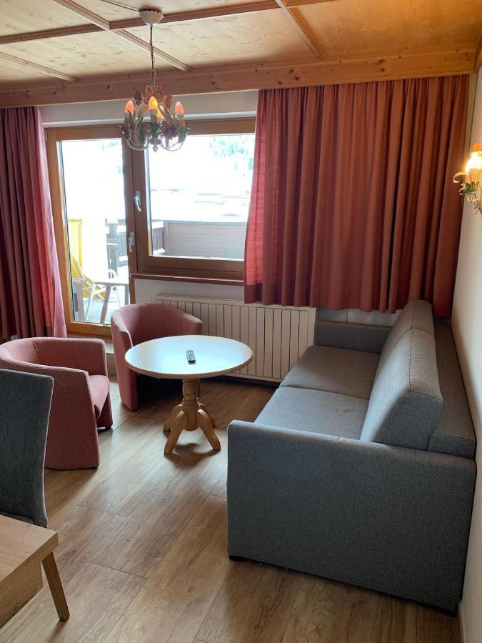 Appartementhaus Seehof Kirchberg in Tirol Luaran gambar