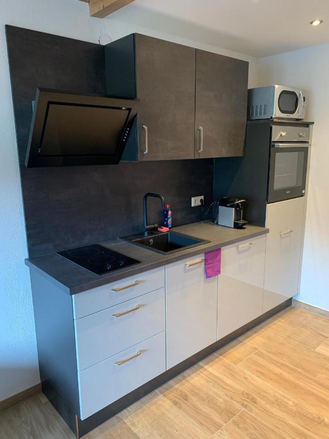 Appartementhaus Seehof Kirchberg in Tirol Luaran gambar