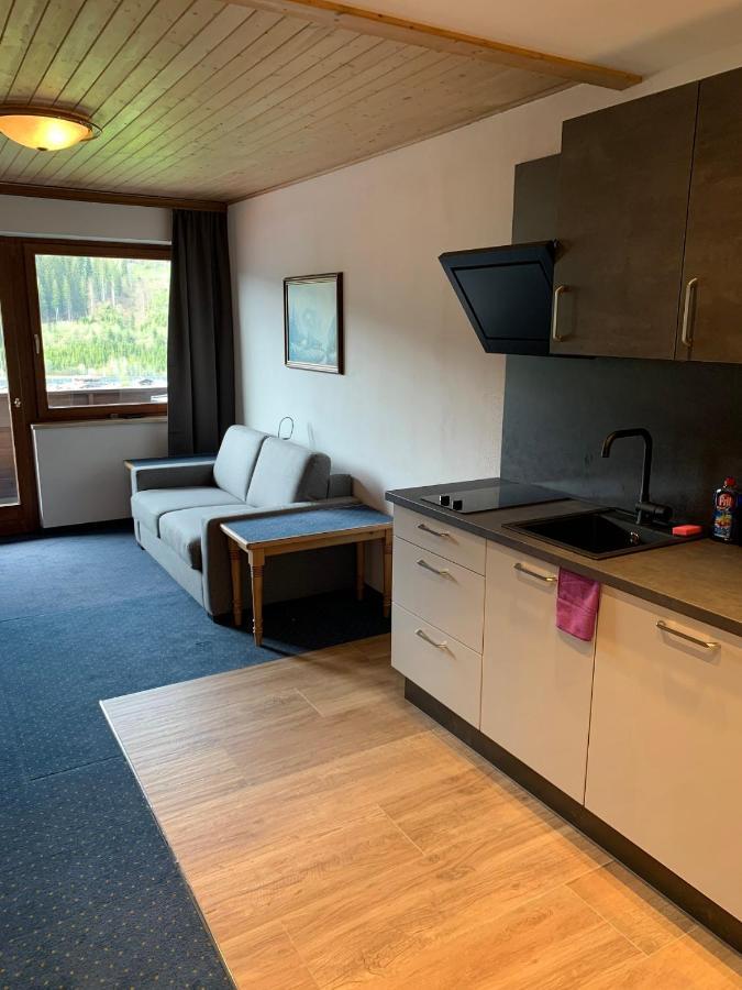 Appartementhaus Seehof Kirchberg in Tirol Luaran gambar