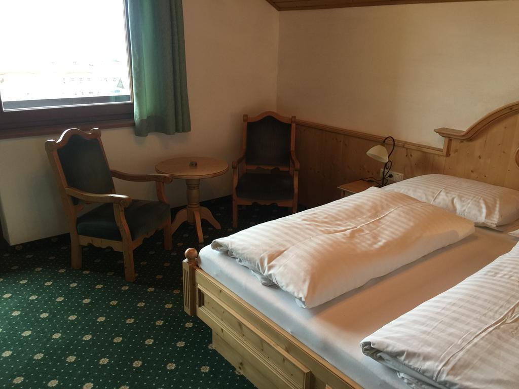 Appartementhaus Seehof Kirchberg in Tirol Luaran gambar